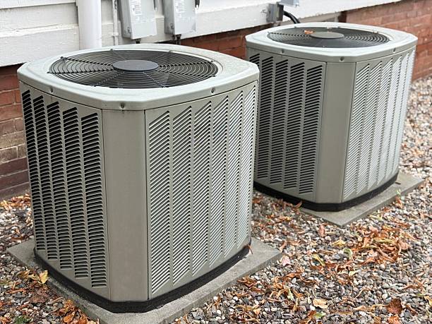 Reliable Ductwork Repair contractor in Sullivan, MO by Leonard HVAC